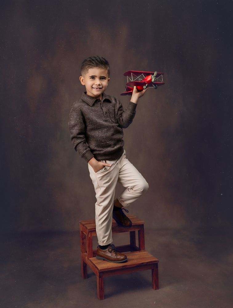 Фотография автора Miguel