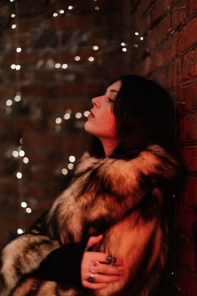 Фотография автора Екатерина Коханова