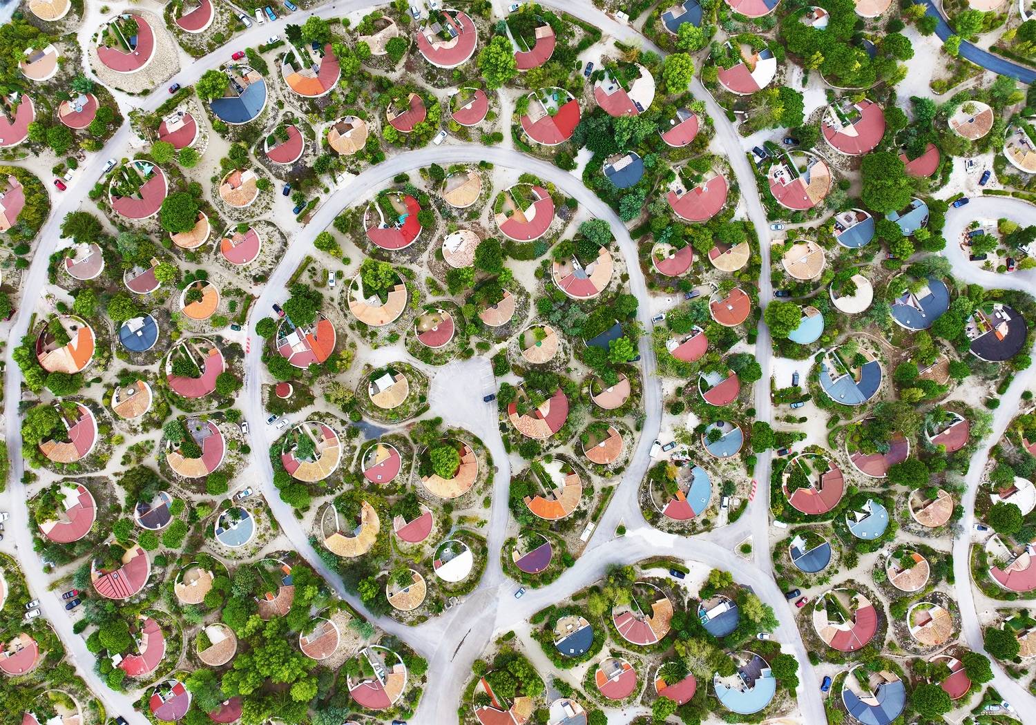 Collective Solitude Collective Solitude