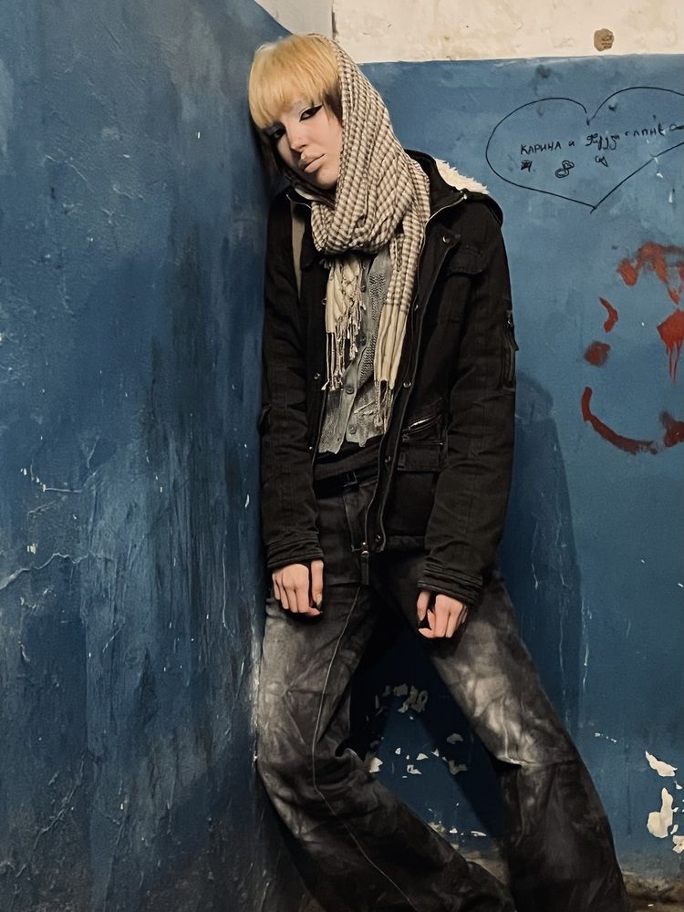 Photograph by Полина Бондаренко