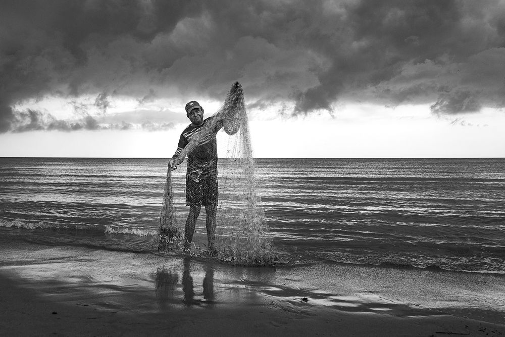 Photograph by Hernan Jaramillo