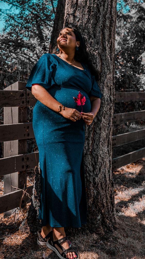 Photograph by Athul Konikkara