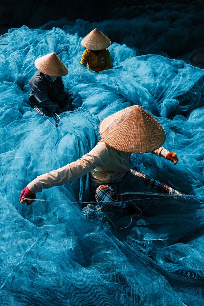 Photograph by Bao Nguyen