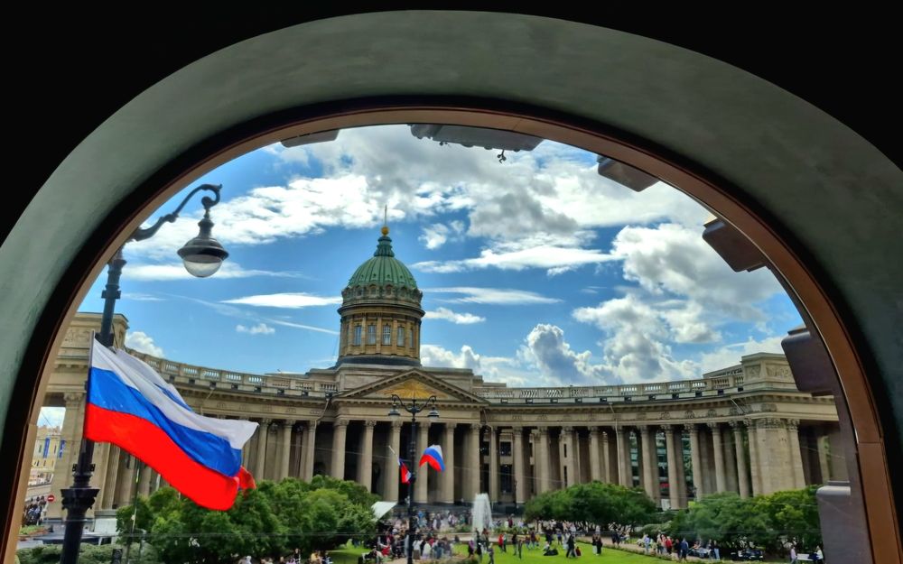 Photograph by Валентина Кузьменко