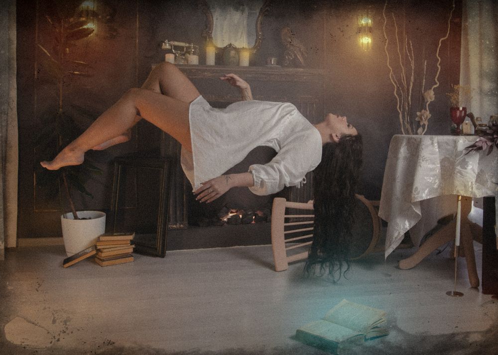 Photograph by Александр Соколович