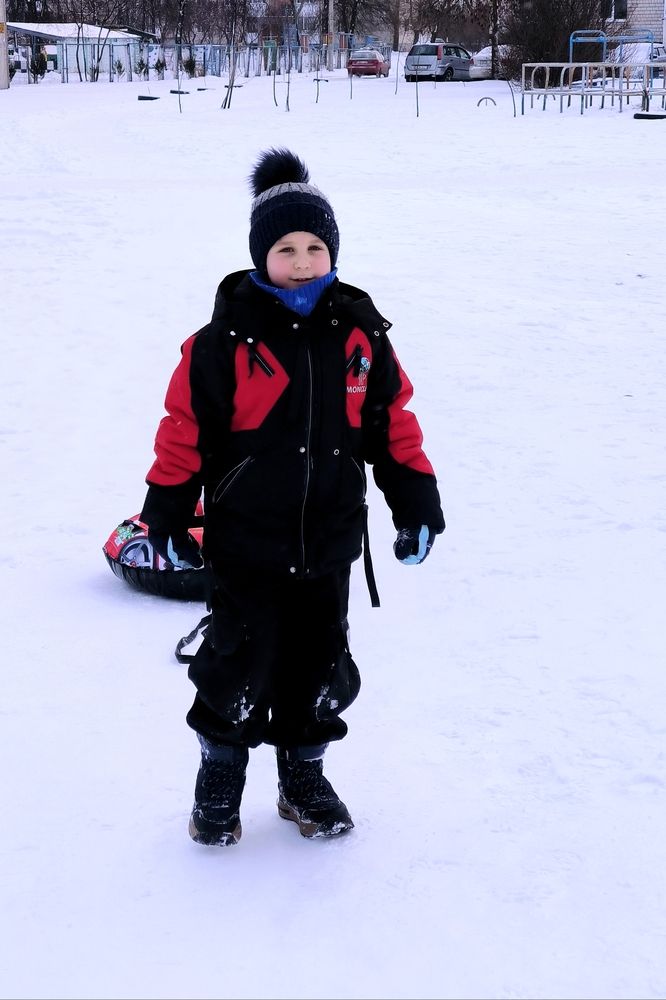 Photograph by Александр Житник