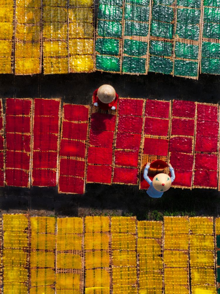 Photograph by Bao Nguyen