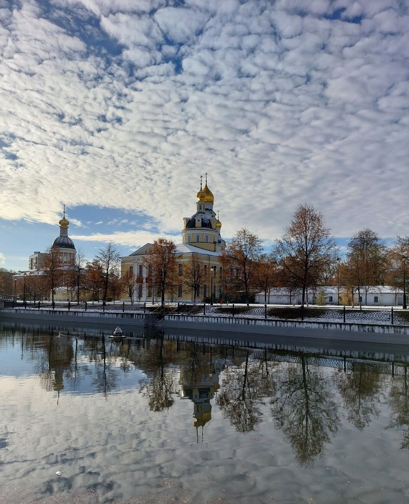 Photograph by Юлия Шумейко