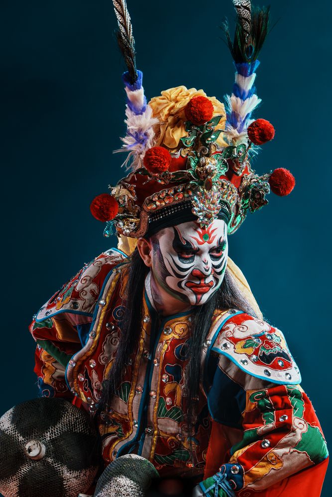 Photograph by Bao Nguyen