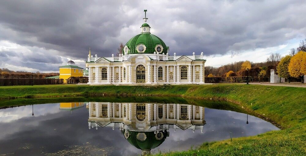 Photograph by Sergey