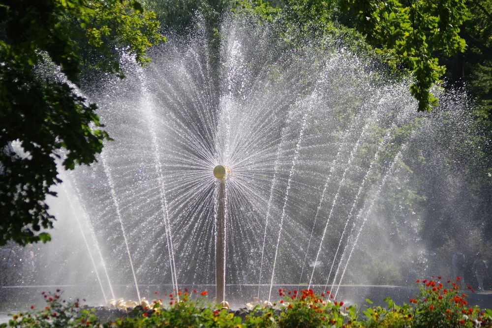 Photograph by Андрей Корытов