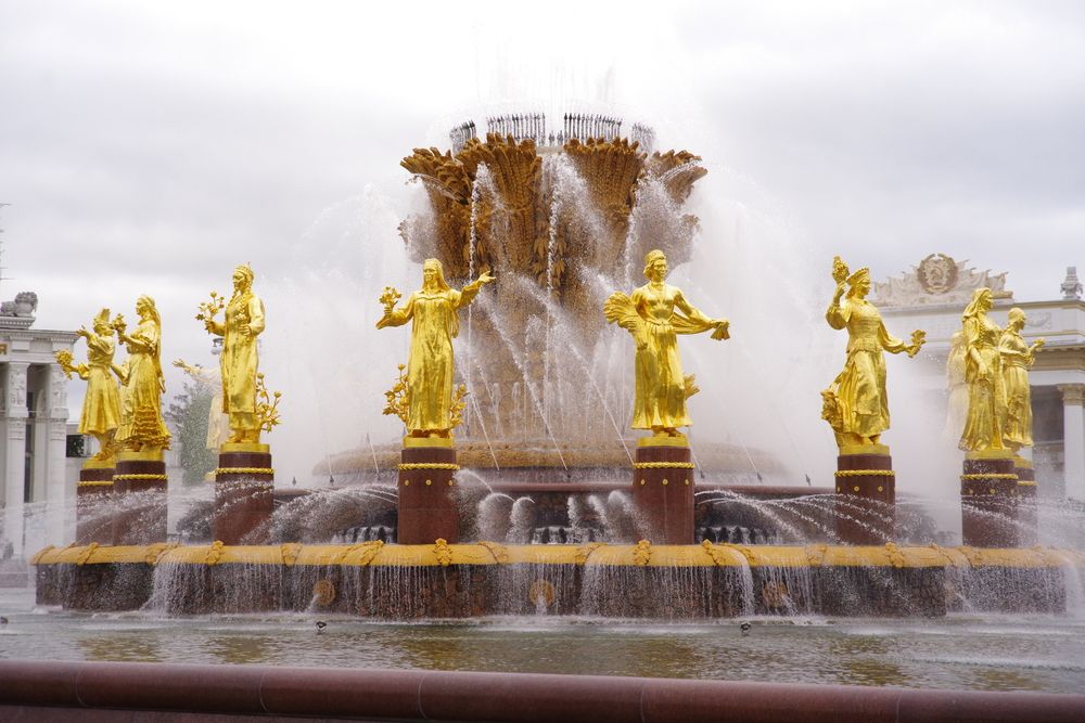 Photograph by Андрей Корытов