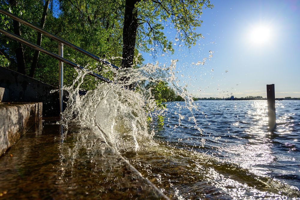 Фотография автора Юрий Скворцов