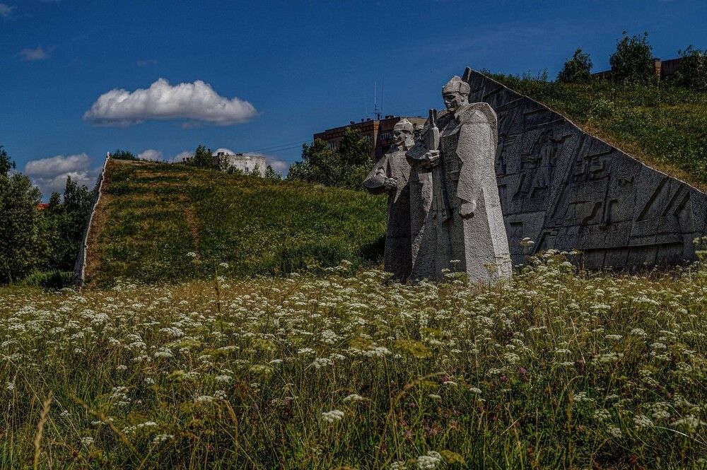 Photograph by Алексей Логинов