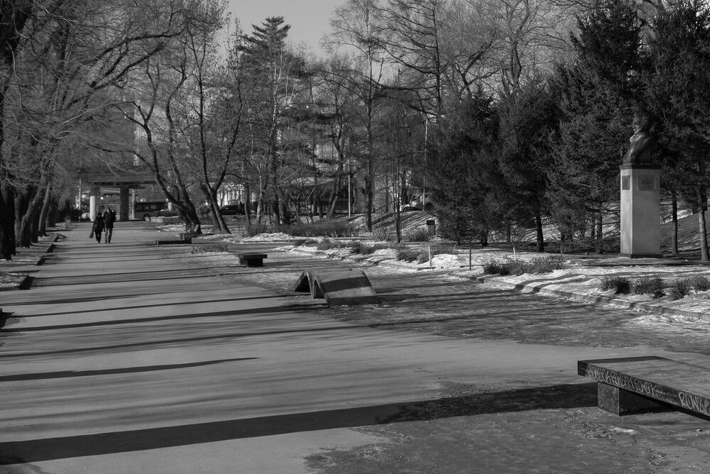 Фотография автора Любовь Малкина