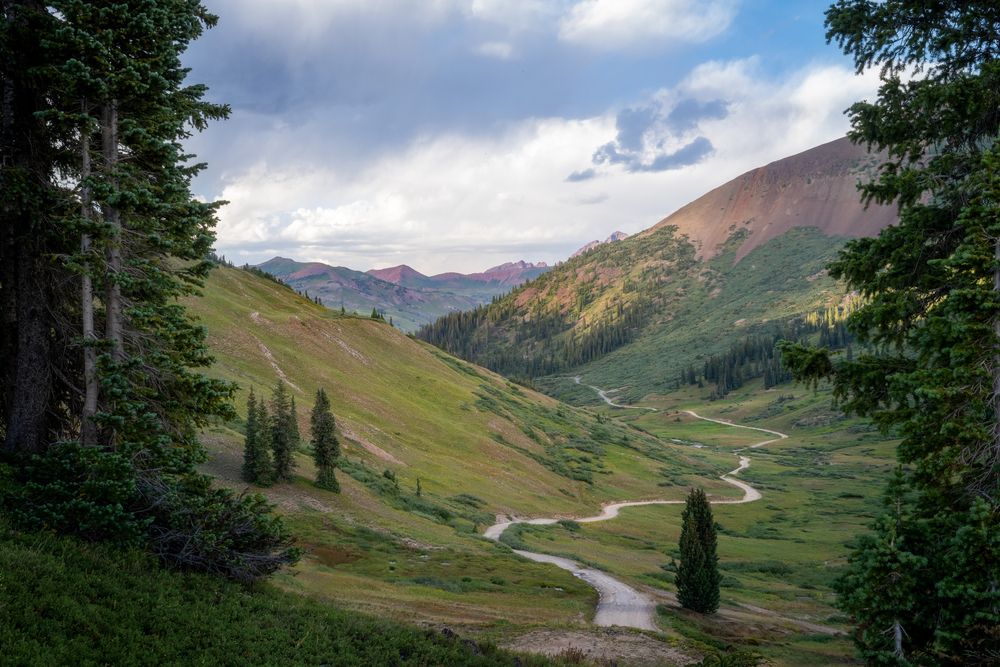 Photograph by B. Samelson