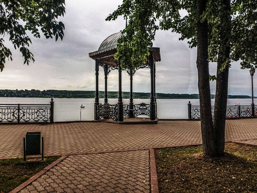 Photograph by Алексей Логинов