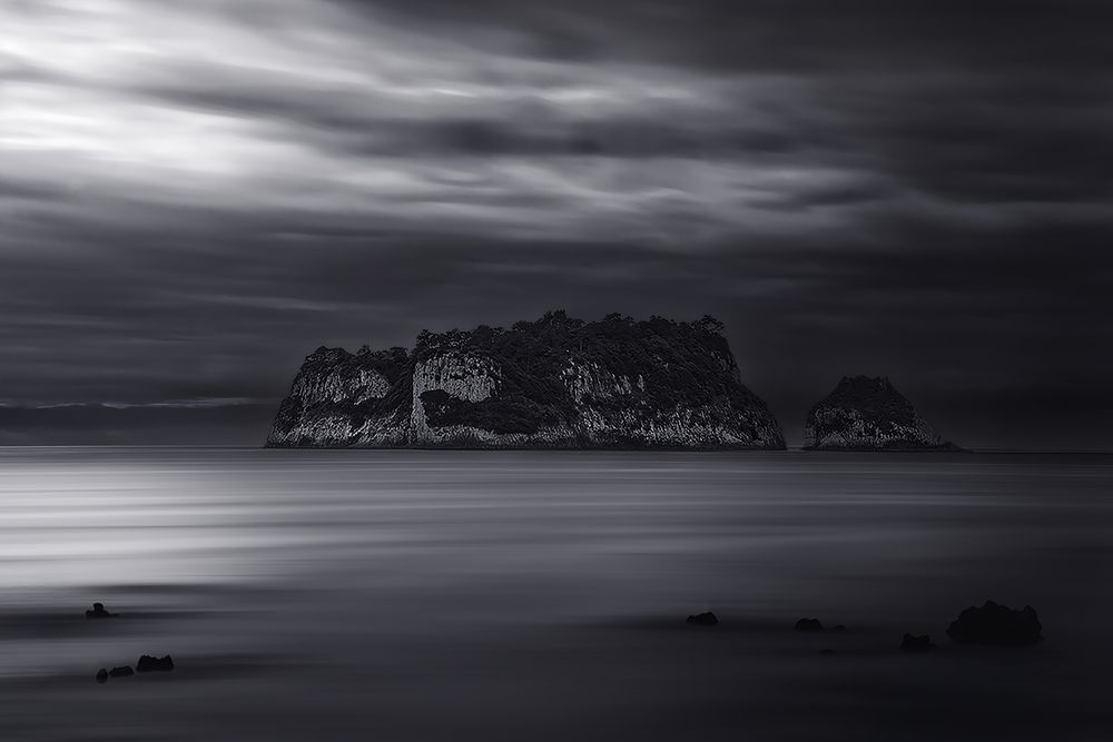 Photograph by Don Kim