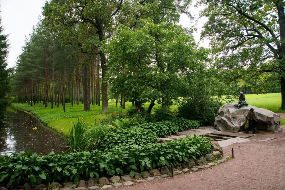 Photograph by Андрей Чуйков