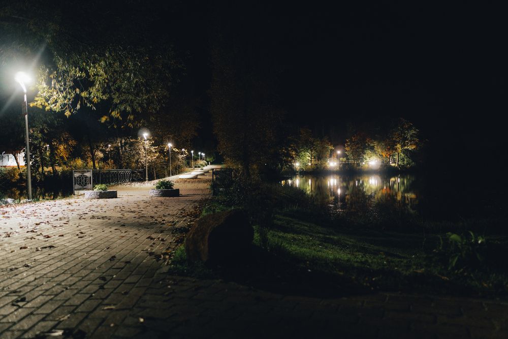 Photograph by Иван Кривоносов