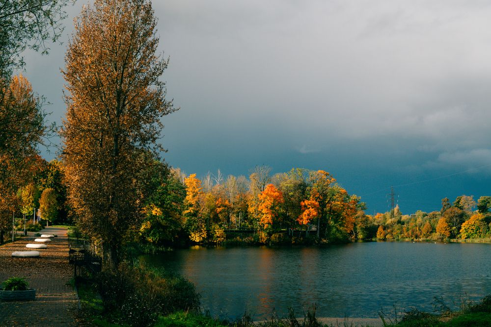 Photograph by Иван Кривоносов