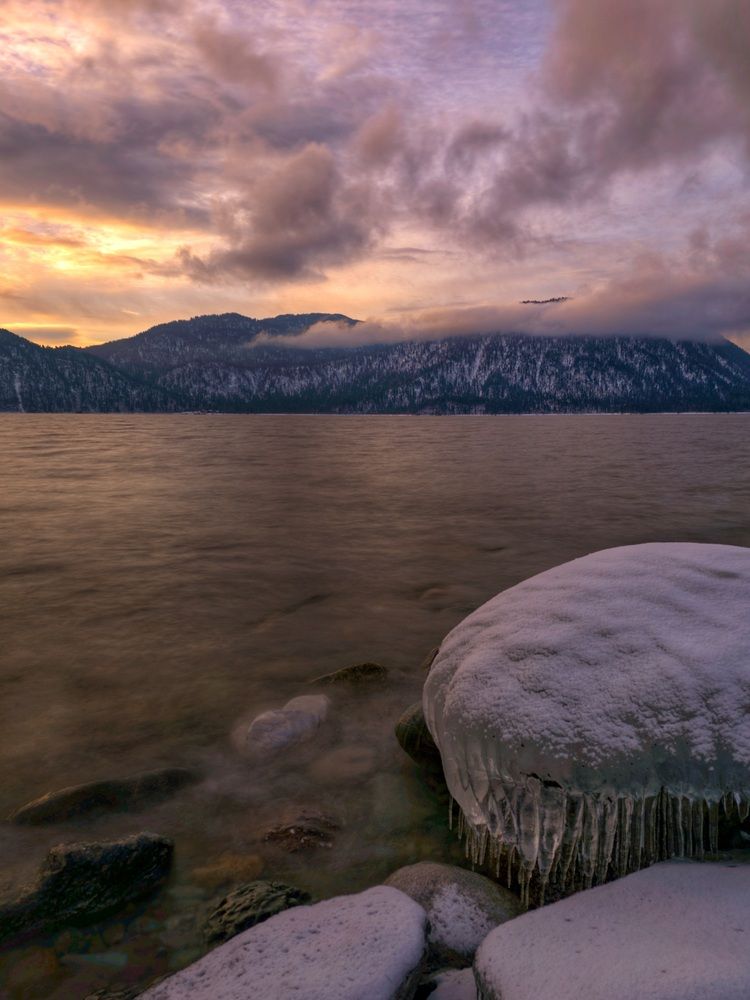 Фотография автора Анна Семенова