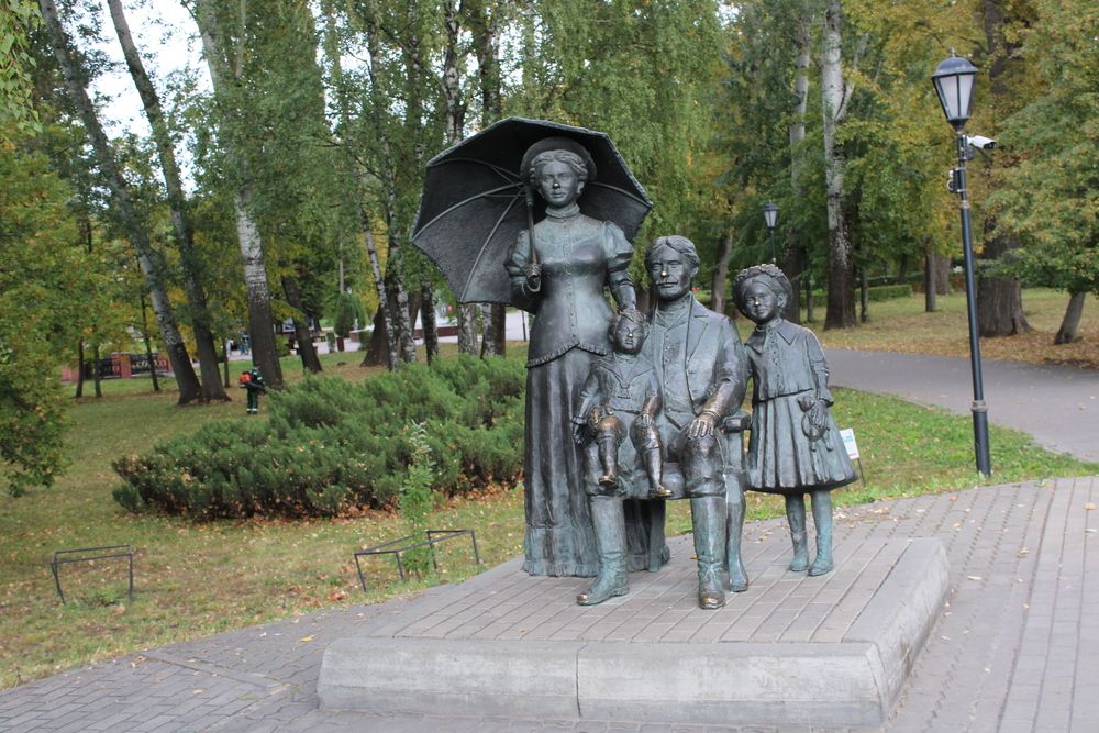 Photograph by Елена Коробченко