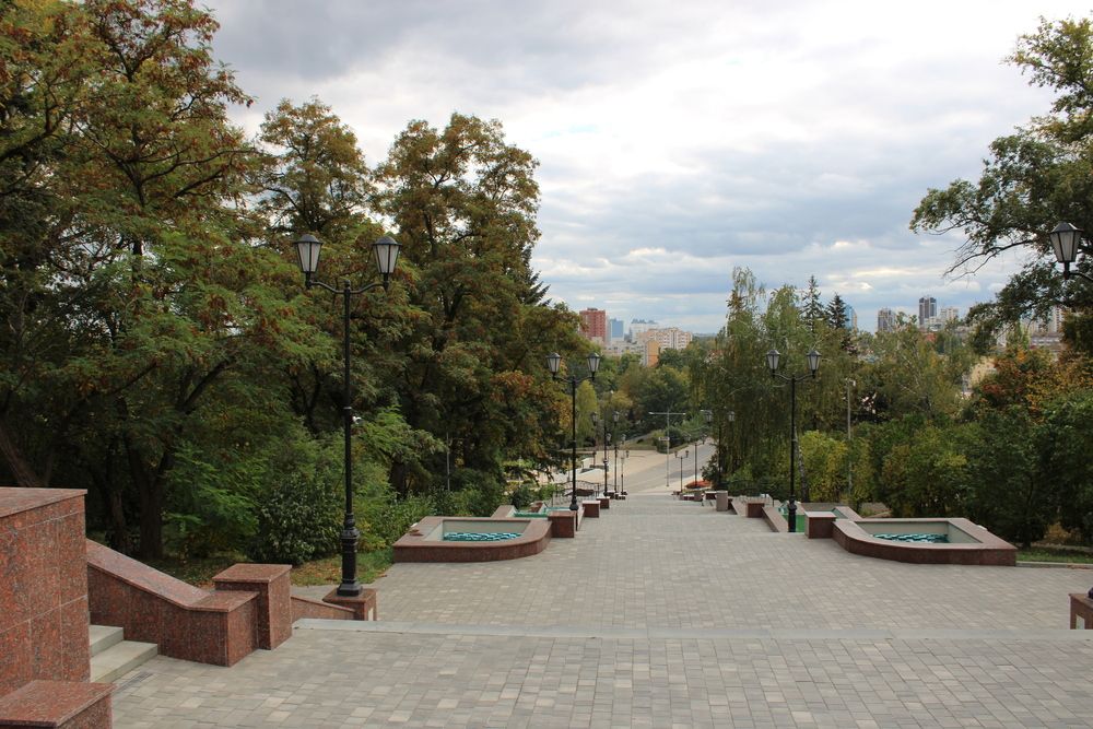 Photograph by Елена Коробченко