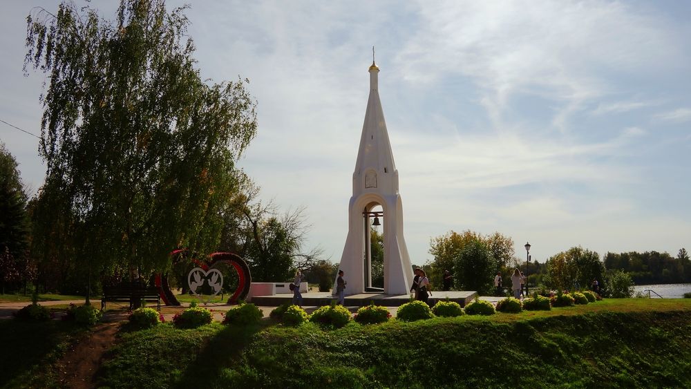 Photograph by Александр Климов