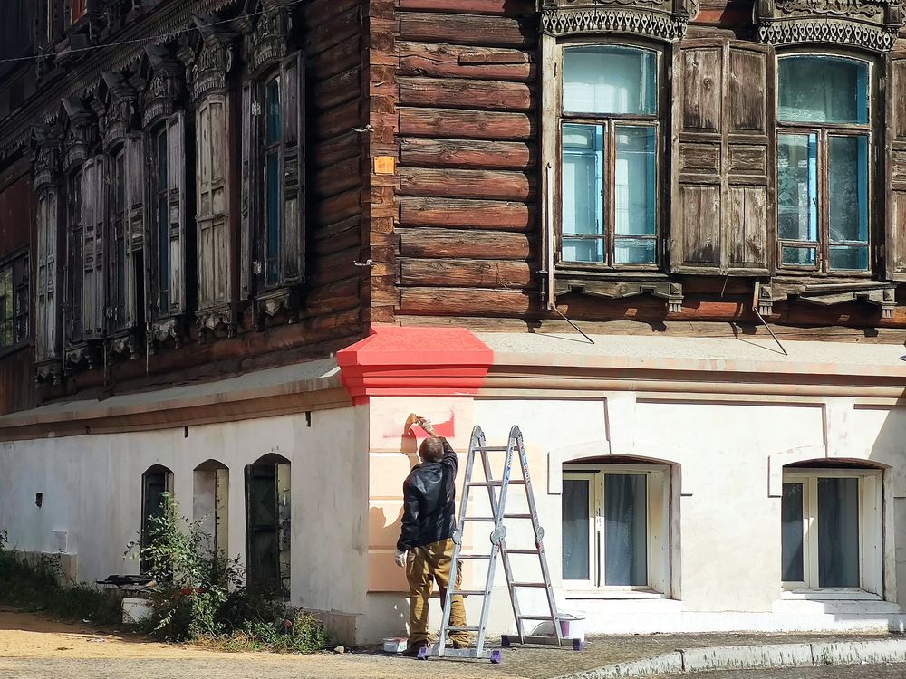 Photograph by Игорь Чижов