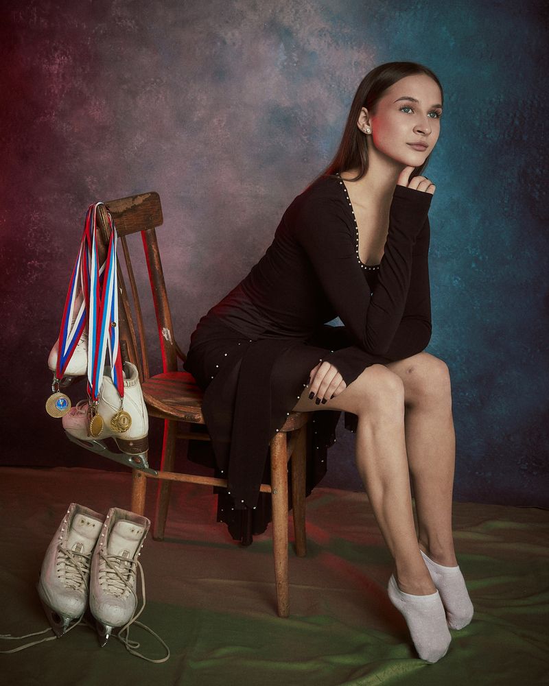 Photograph by Некрасов Денис