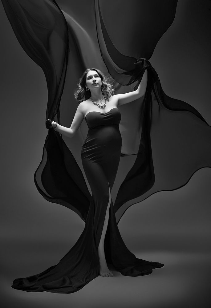 Photograph by Александра Вишлёва