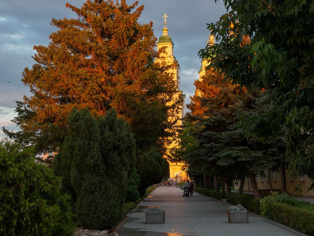 Photograph by Борис Полтавец