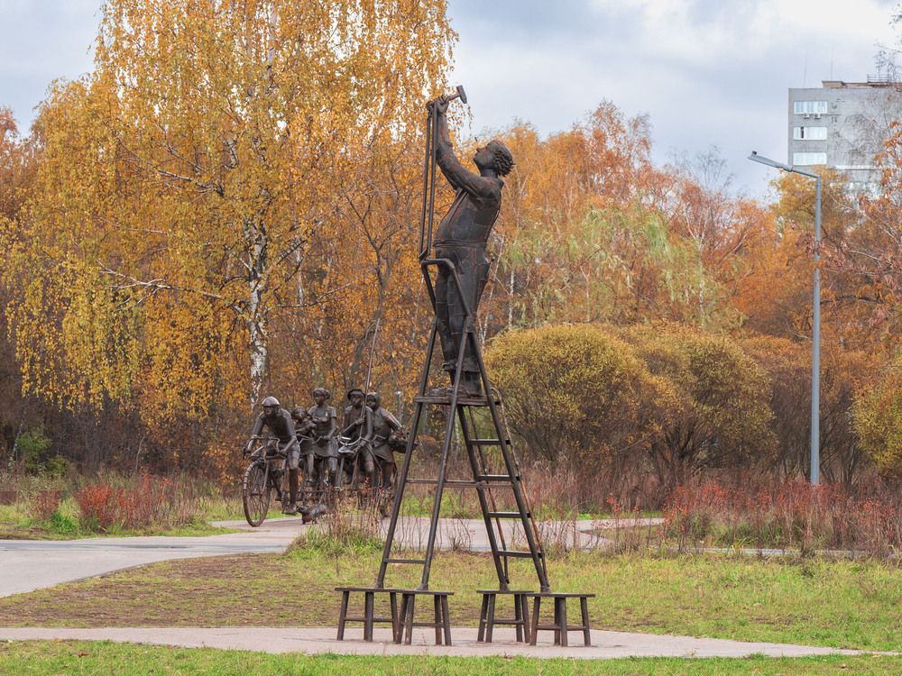 Photograph by Борис Полтавец