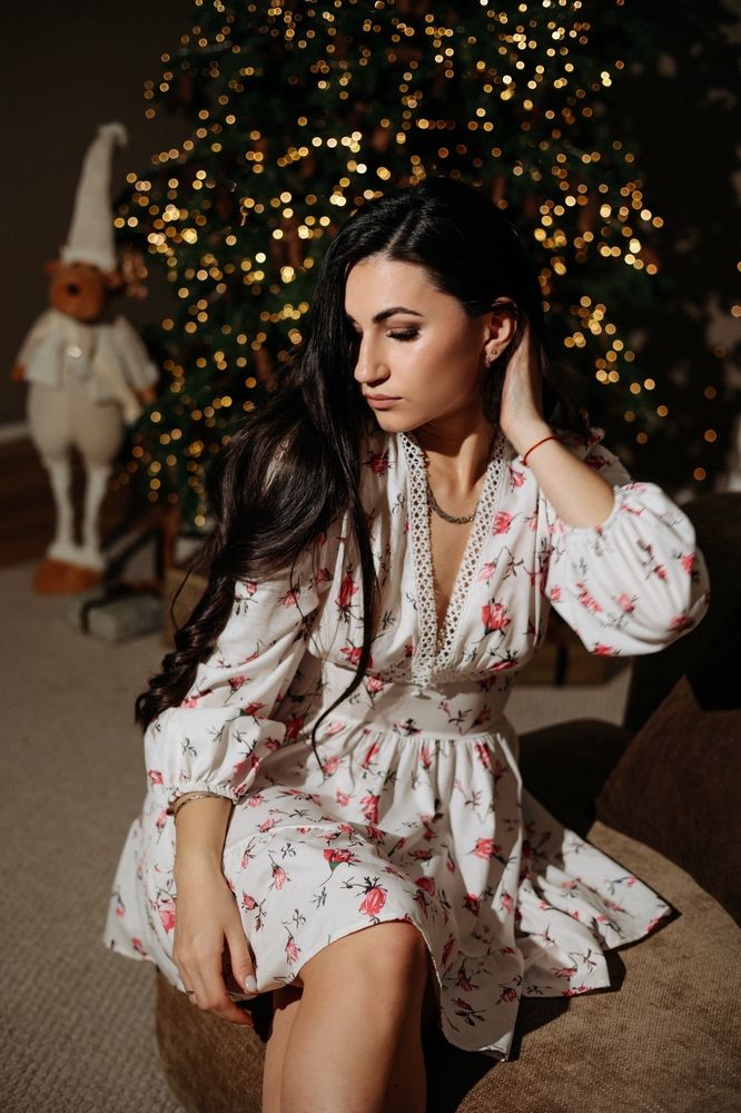 Photograph by Дарья Ярцева