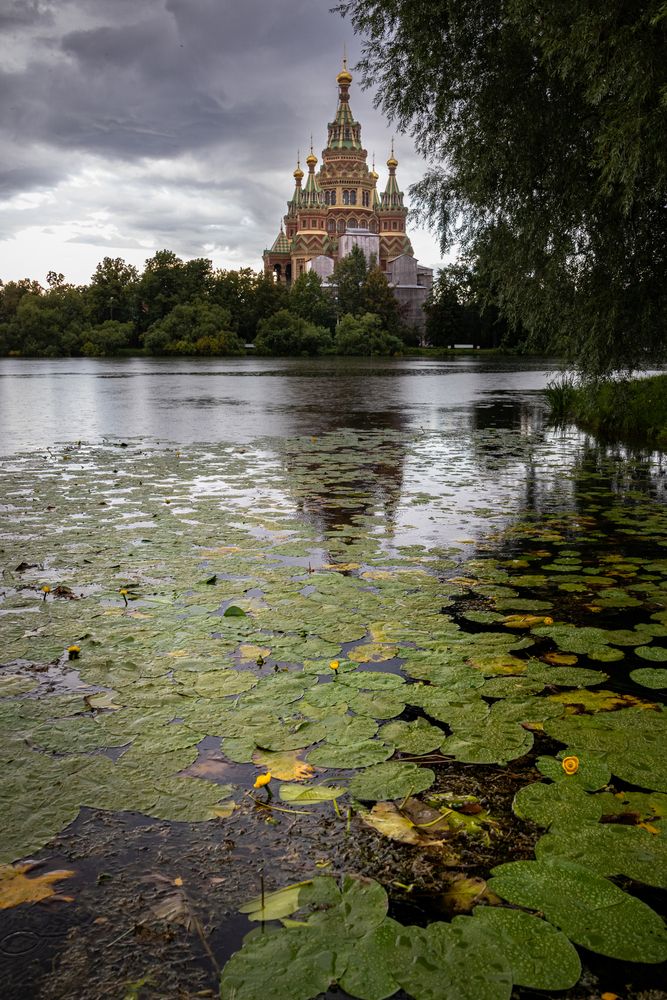 Photograph by Скородумов Вениамин