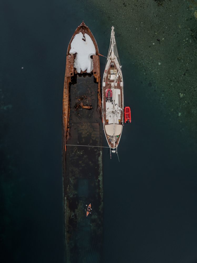 Фотография автора Igor Galloway