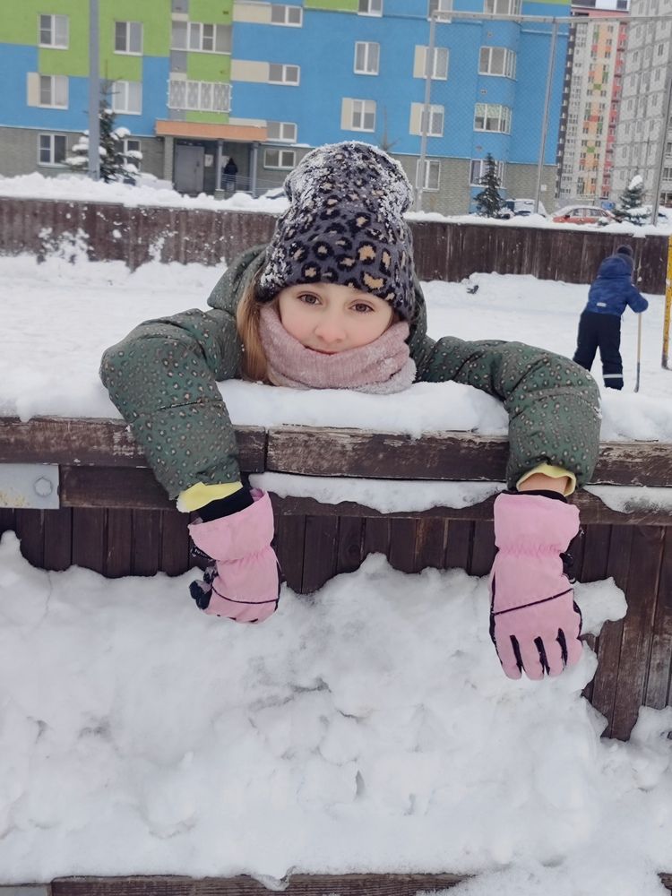Photograph by Елена Никина