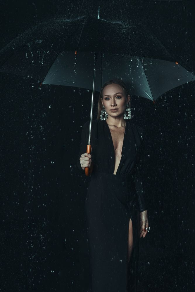Photograph by Светлана Орлова