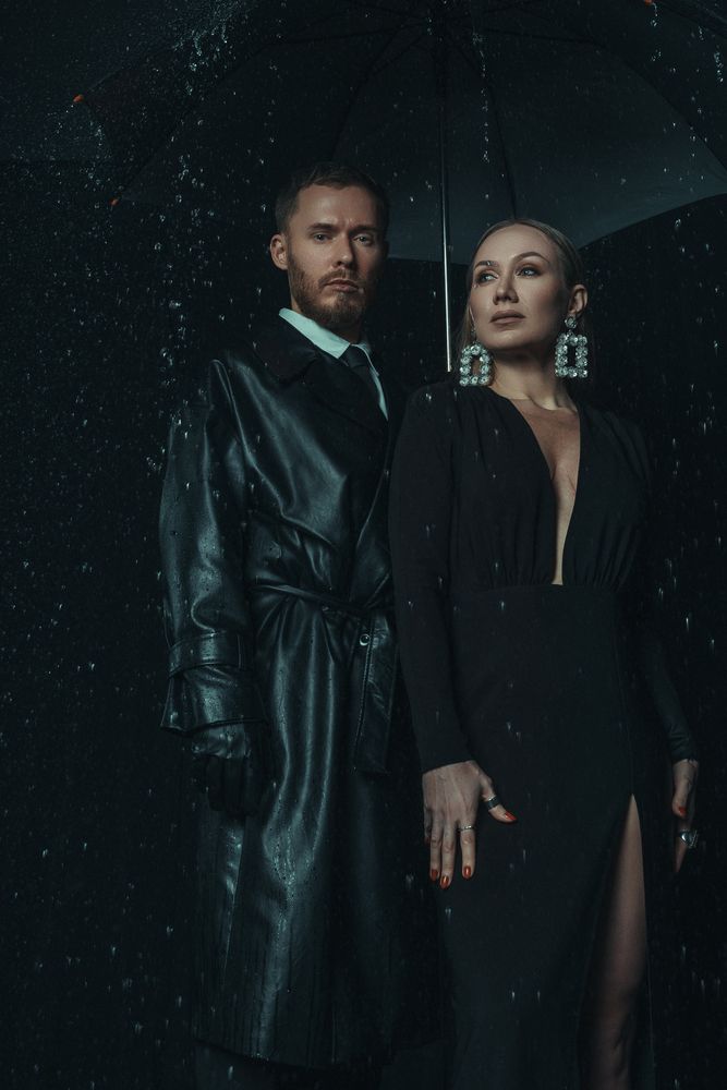 Photograph by Светлана Орлова