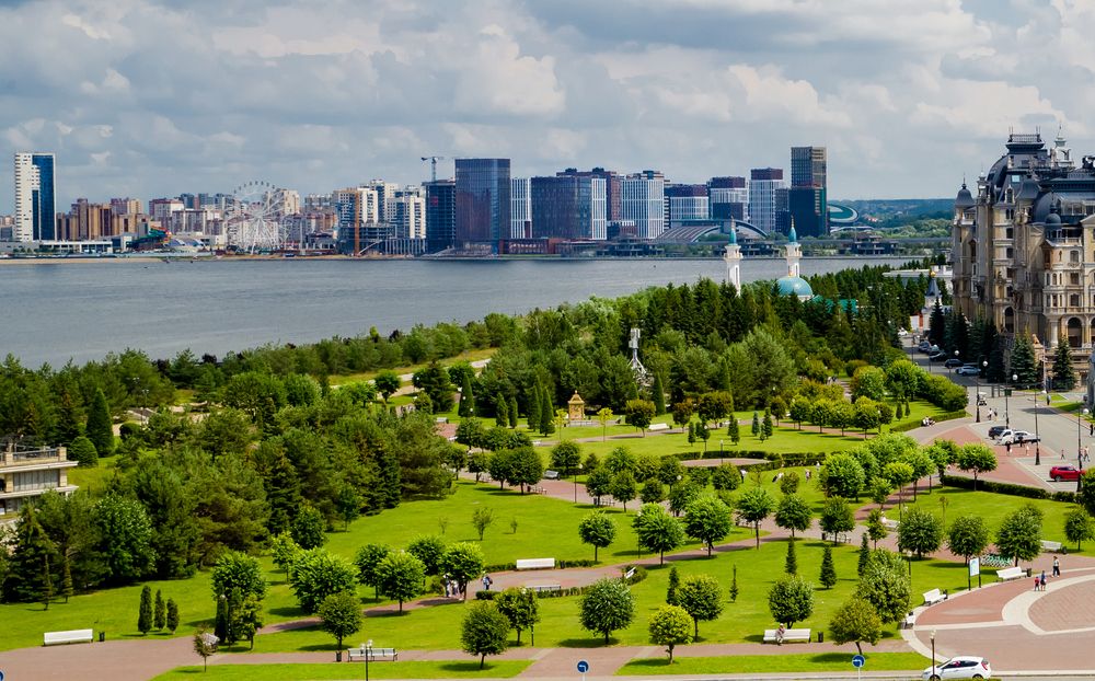 Photograph by Владимир Говоров