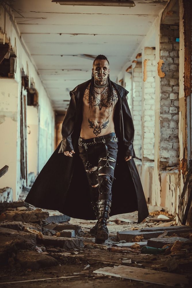 Фотография автора Алексей Шунин