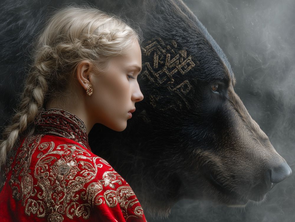 Photograph by Nataliia Nedelina