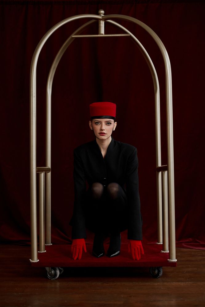 Photograph by Татьяна Казанцева