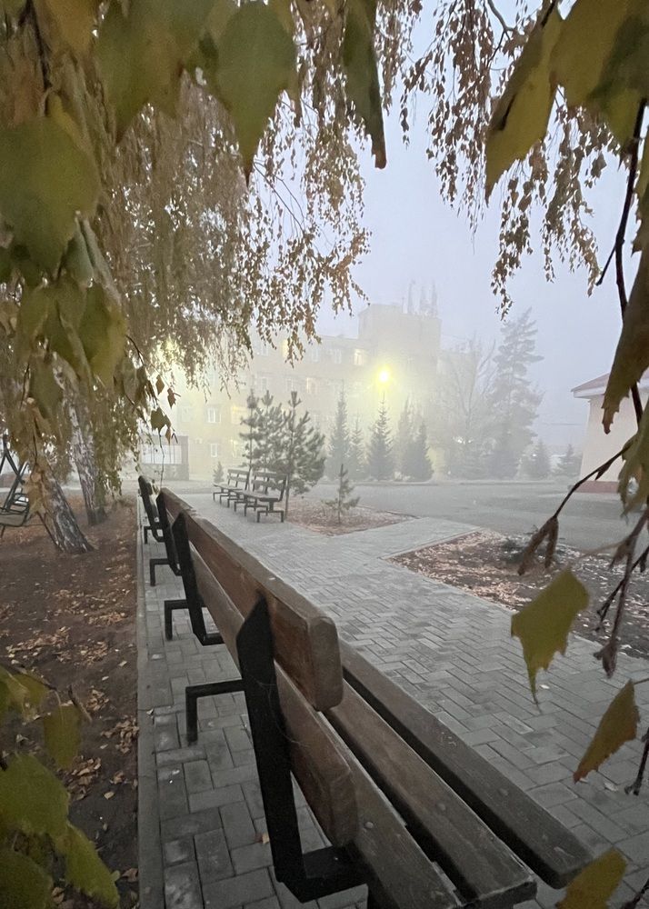 Photograph by Ольга Белоусова