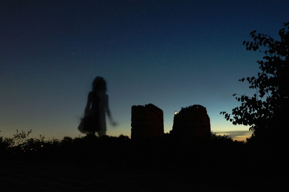Photograph by Hüseyin Göçek