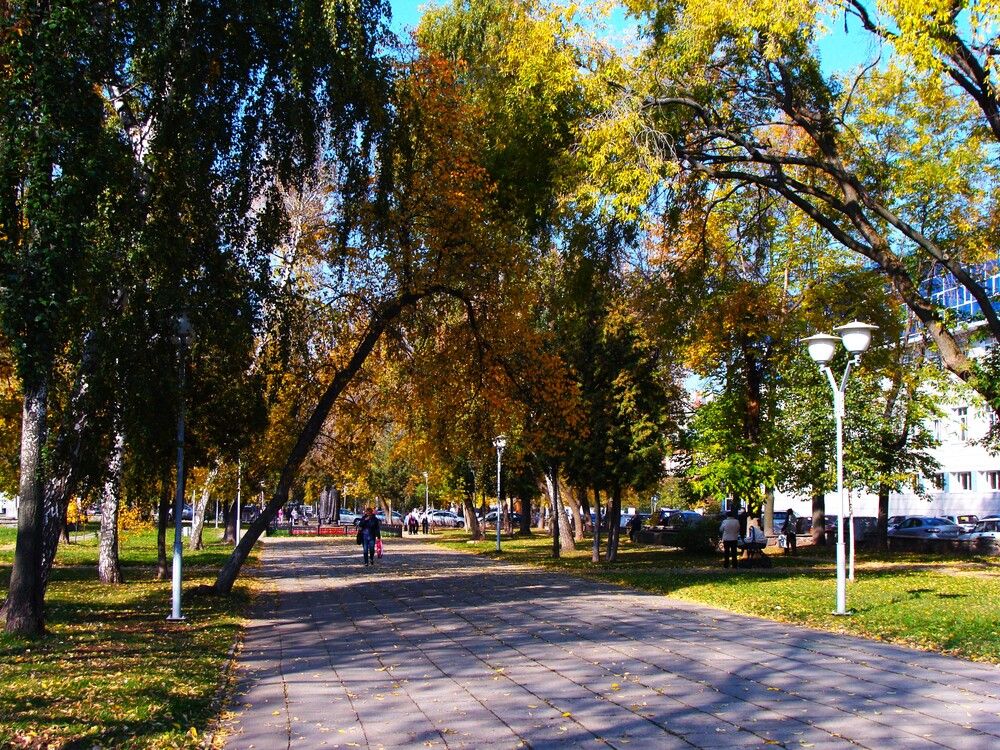 Photograph by Николай Худяков