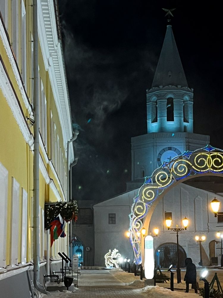 Photograph by Регина Габдулхаева