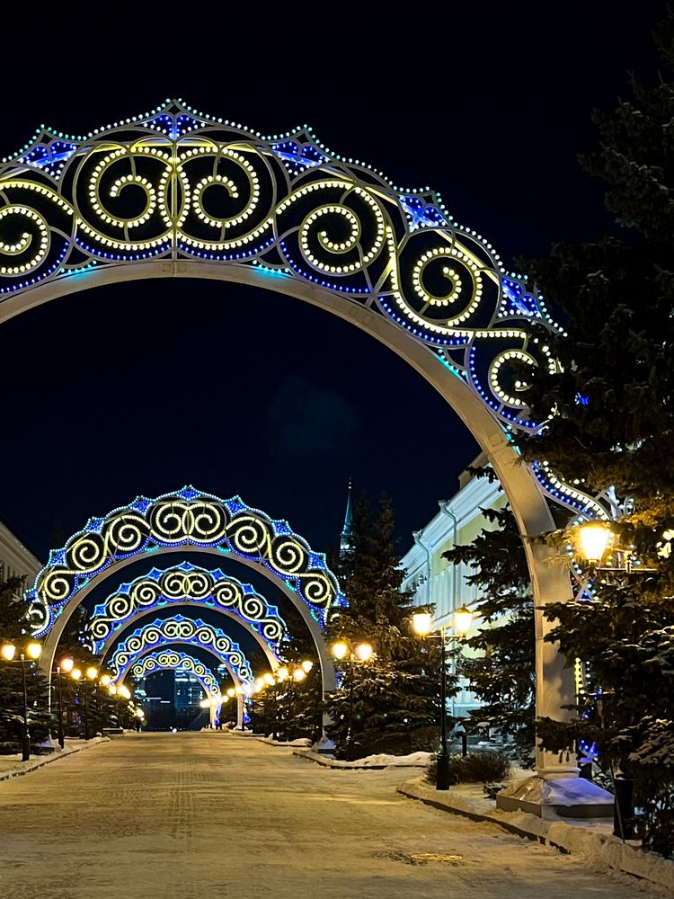 Photograph by Регина Габдулхаева