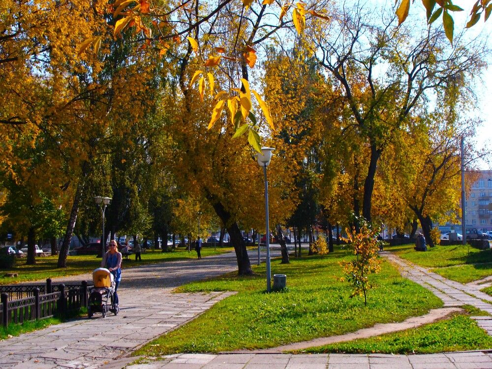 Photograph by Николай Худяков